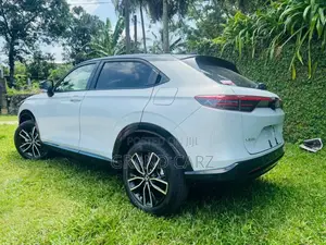 Honda Vezel Z Play 2026 SUV Brand New