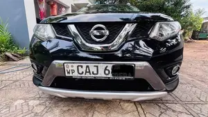 Nissan X-Trail 2015 SUV (Used)