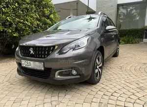 Peugeot 2008 Peugeot 2018 SUV (Used)