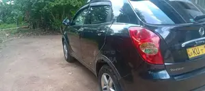 Micro Korando 2012 SUV (Used)