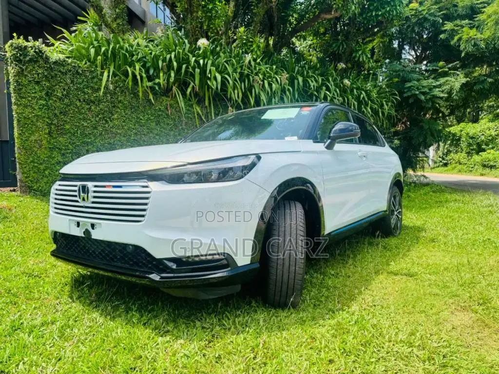Honda Vezel Z Play 2026 SUV Brand New