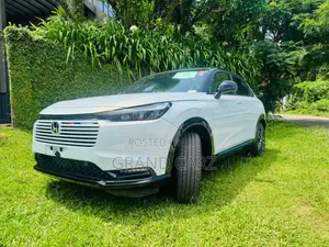 Honda Vezel Z Play 2026 SUV Brand New