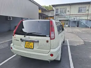 Nissan X-Trail 2003 SUV (Used)