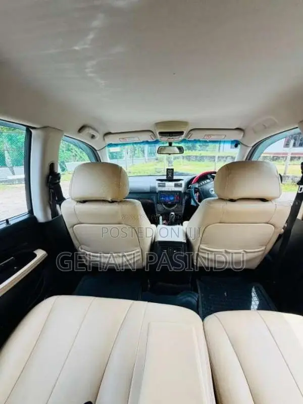 Micro Rexton 2008 SUV (Used)