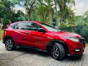 Honda Vezel Rs Sensing 2020 SUV (Used)