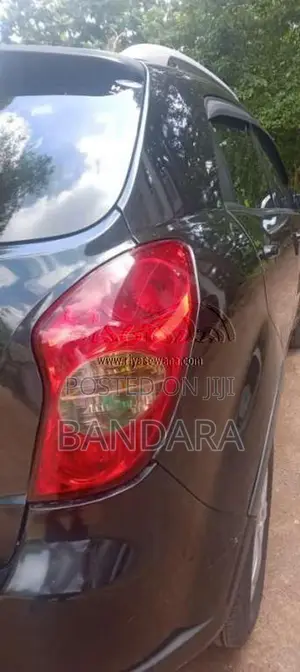 Micro Korando 2012 SUV (Used)