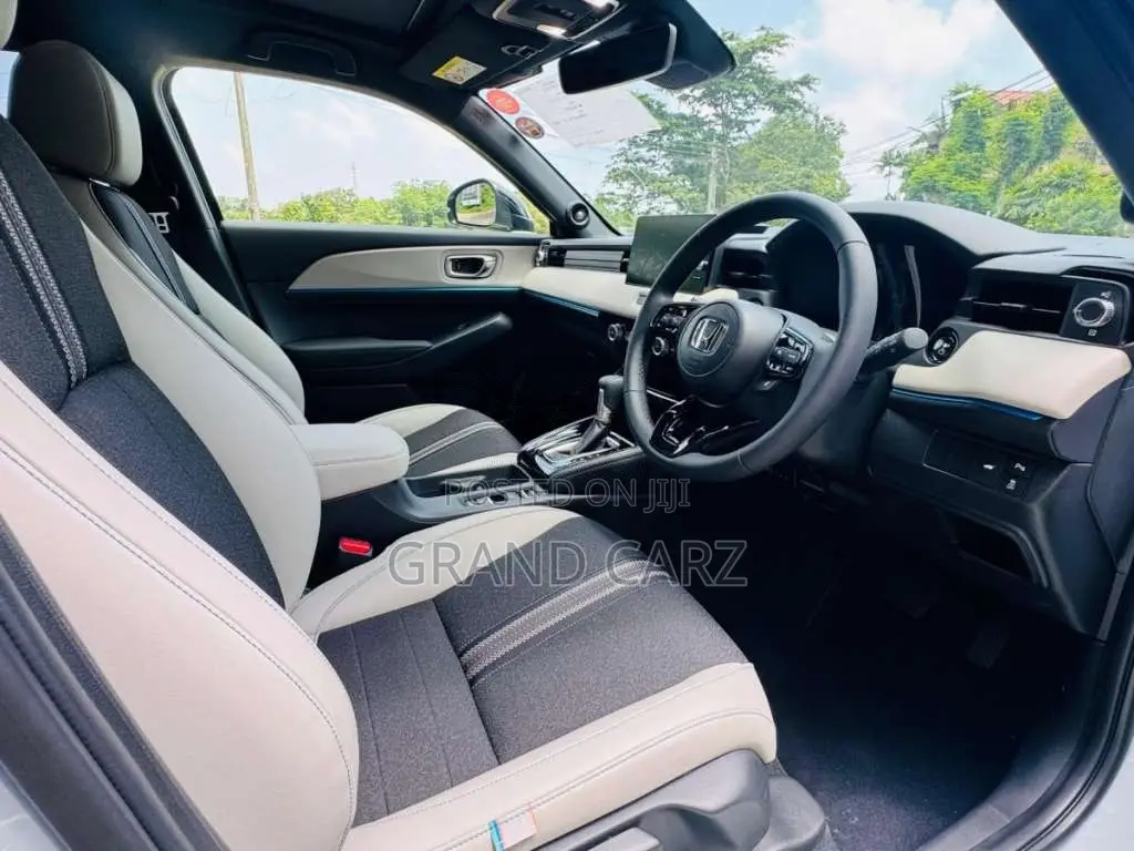 Honda Vezel Z Play 2026 SUV Brand New