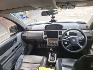 Nissan X-Trail 2003 SUV (Used)