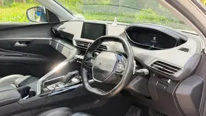Peugeot 5008 2020 SUV (Used)