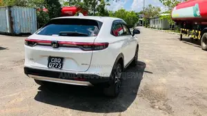Honda Vezel Z Premium Grade 2024 SUV (Used)