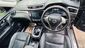 Nissan X-Trail 2015 SUV (Used)