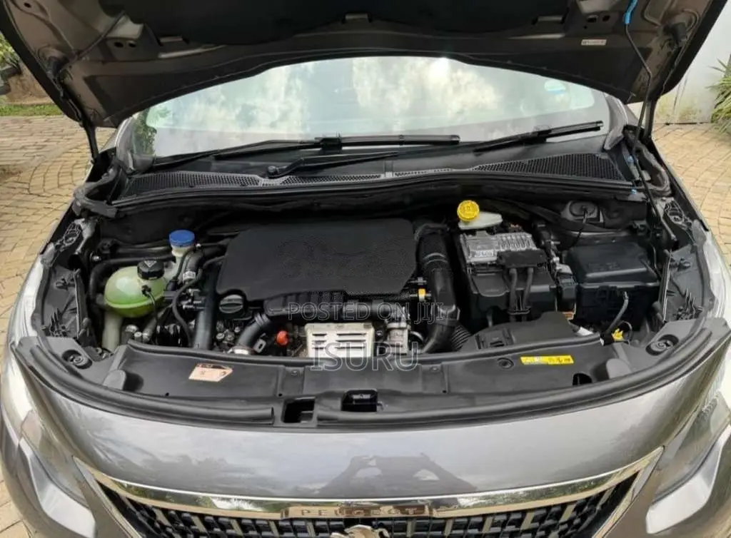 Peugeot 2008 Peugeot 2018 SUV (Used)