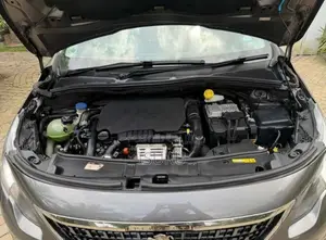 Peugeot 2008 Peugeot 2018 SUV (Used)