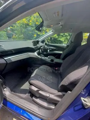 Peugeot 3008 2018 SUV (Used)