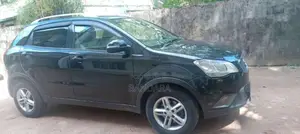 Micro Korando 2012 SUV (Used)