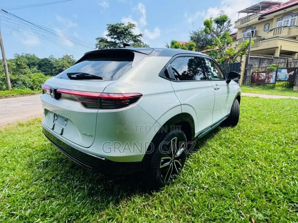 Honda Vezel Z Play 2026 SUV Brand New