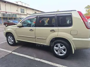 Nissan X-Trail 2003 SUV (Used)