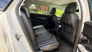 Peugeot 5008 2020 SUV (Used)