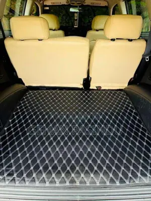 Micro Rexton 2008 SUV (Used)