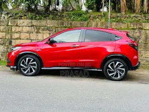 Honda Vezel Rs Sensing 2020 SUV (Used)