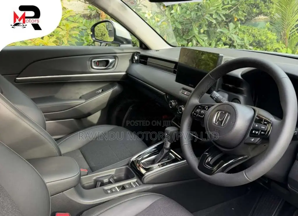 Honda Vezel Z Grade 2025 SUV Brand New