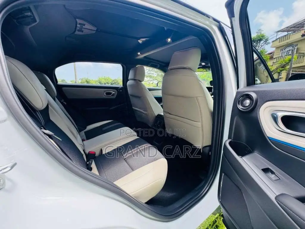 Honda Vezel Z Play 2026 SUV Brand New