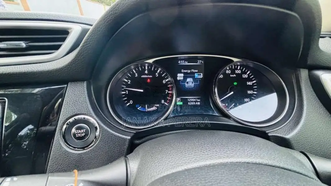 Nissan X-Trail 2015 SUV (Used)