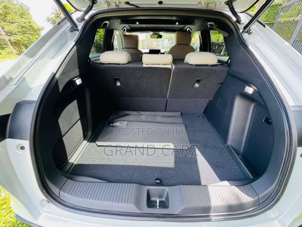 Honda Vezel Z Play 2026 SUV Brand New