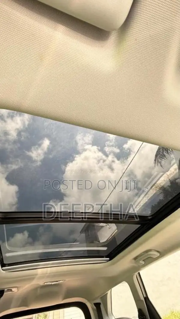 Peugeot 5008 2020 SUV (Used)