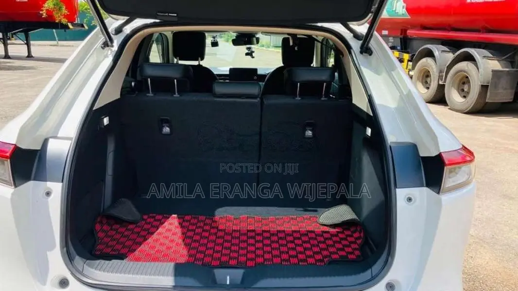 Honda Vezel Z Premium Grade 2024 SUV (Used)