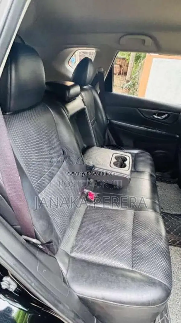 Nissan X-Trail 2015 SUV (Used)