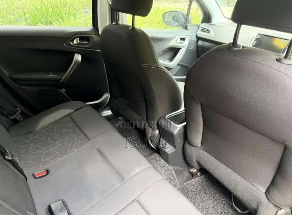 Peugeot 2008 Peugeot 2018 SUV (Used)