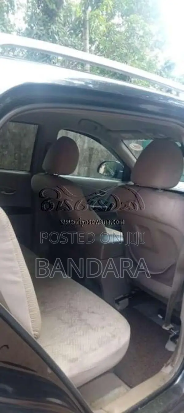 Micro Korando 2012 SUV (Used)