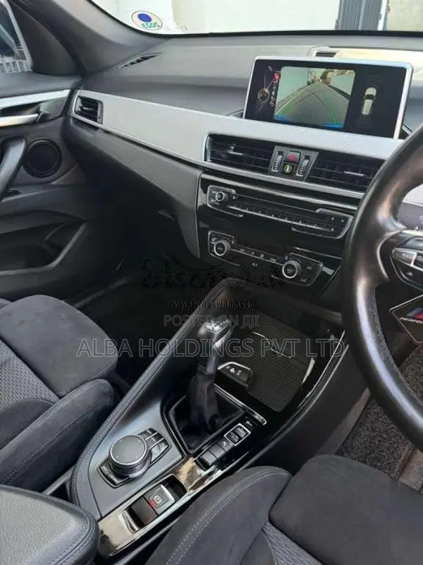 BMW X1 M Sport First Own 2018 SUV (Used)