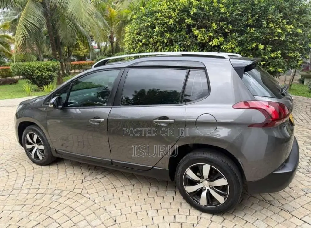 Peugeot 2008 Peugeot 2018 SUV (Used)