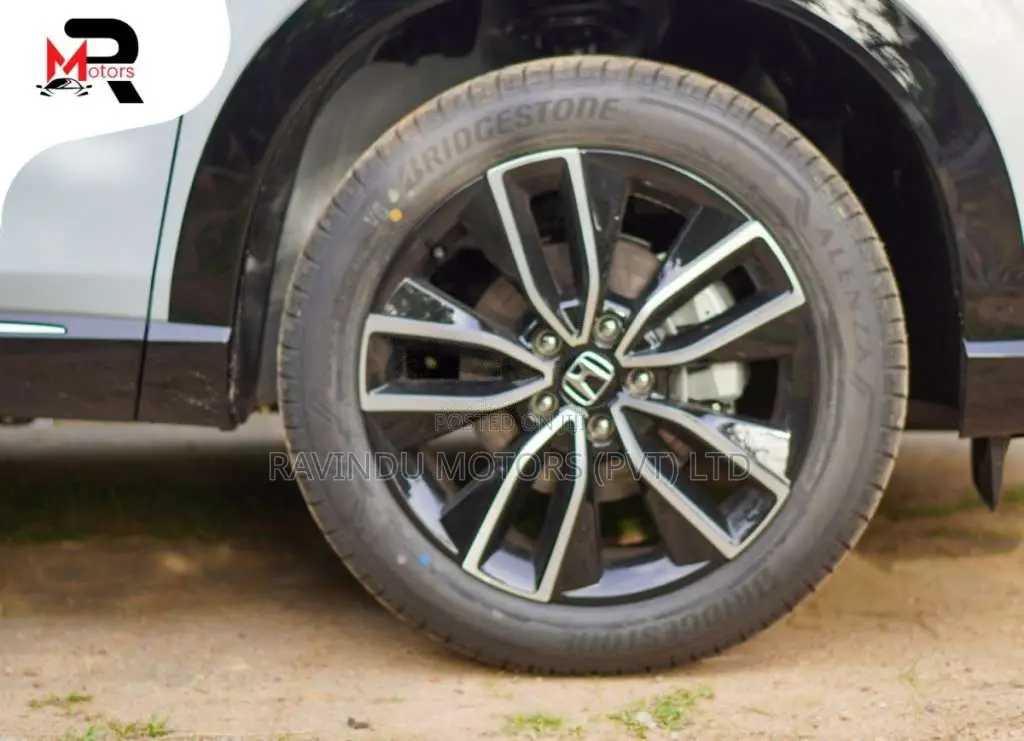 Honda Vezel Z Grade 2025 SUV Brand New
