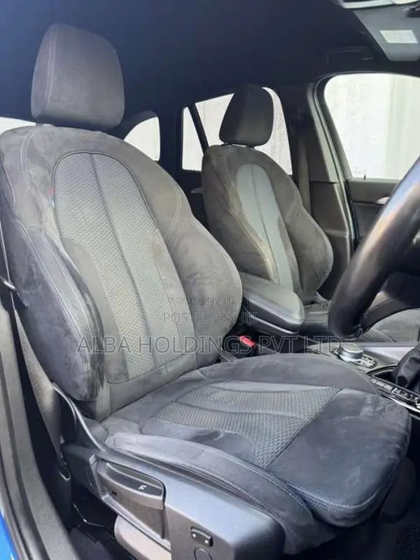 BMW X1 M Sport First Own 2018 SUV (Used)