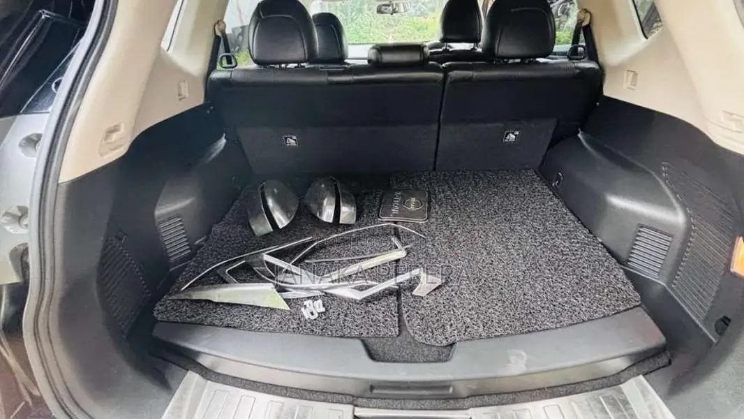 Nissan X-Trail 2015 SUV (Used)