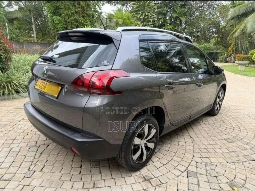 Peugeot 2008 Peugeot 2018 SUV (Used)