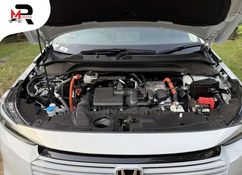 Honda Vezel Z Grade 2025 SUV Brand New