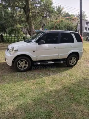Zotye Nomad 2008 SUV (Used)