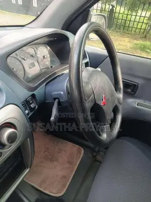 Zotye Nomad 2008 SUV (Used)