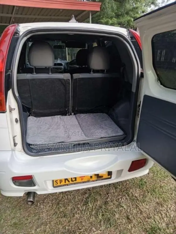 Zotye Nomad 2008 SUV (Used)