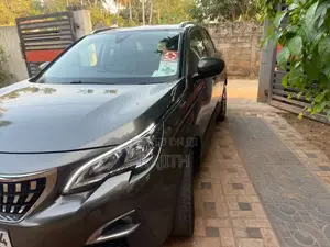 Peugeot 3008 2019 SUV (Used)