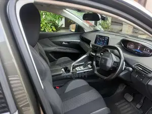 Peugeot 3008 2019 SUV (Used)