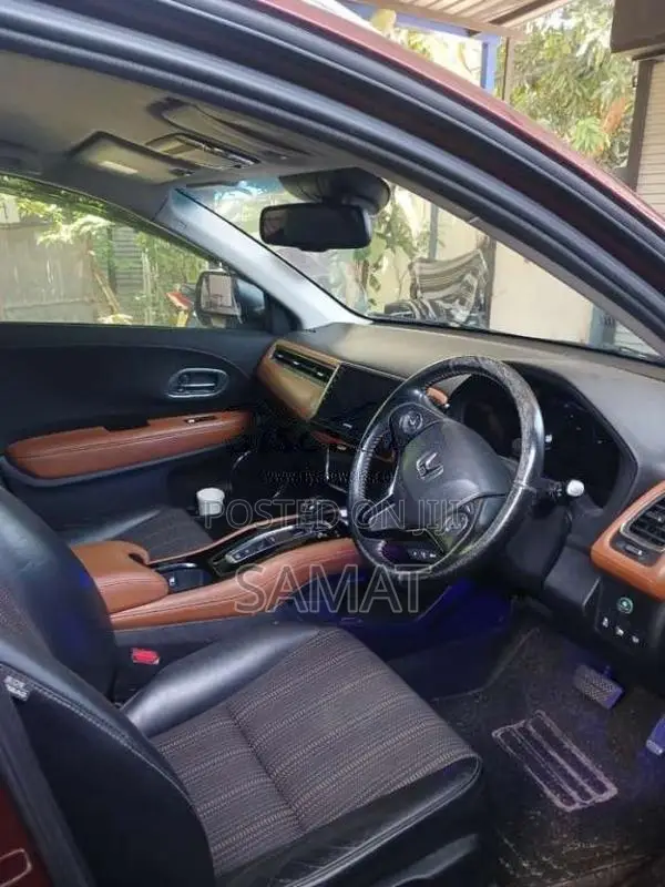 Honda CRV 2014 SUV (Used)