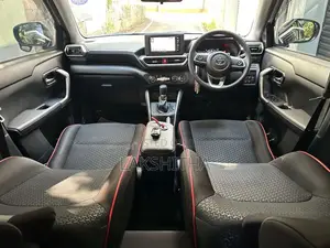 Toyota Raize 2022 SUV (Used)