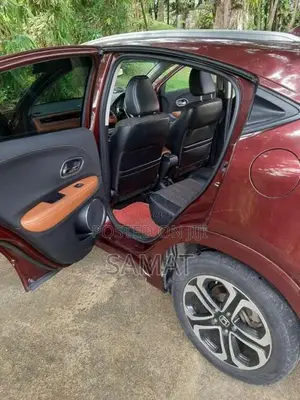 Honda CRV 2014 SUV (Used)