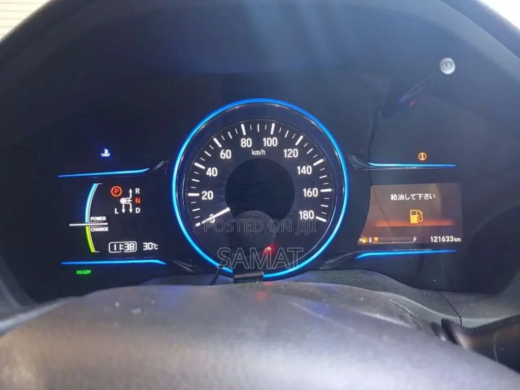 Honda CRV 2014 SUV (Used)