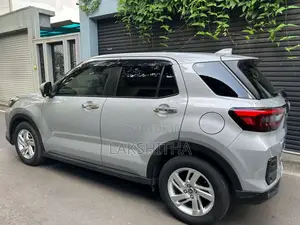 Toyota Raize 2022 SUV (Used)